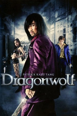 Watch Free Dragonwolf (2013)