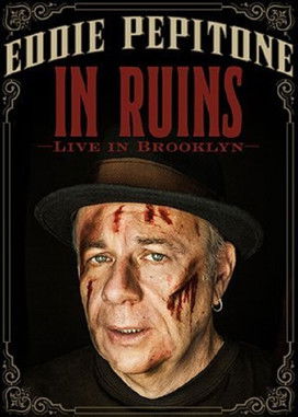 Watch Free Eddie Pepitone: In Ruins (2014)