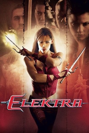Watch Free Elektra (2005)