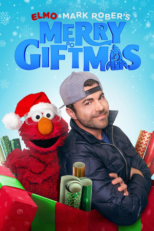 Watch Free Elmo and Mark Robers Merry Giftmas (2025)