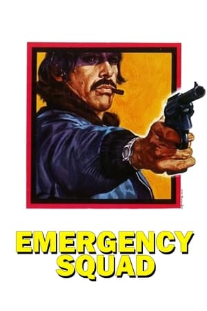 Watch Free Emergency Squad (1974)