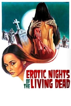 Watch Free Erotic Nights of the Living Dead (1980)