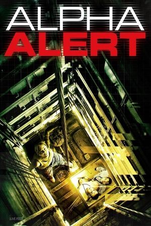Watch Free Alpha Alert (2013)