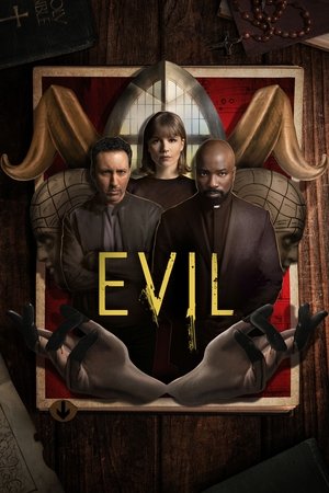 Watch Free Evil (2019 )