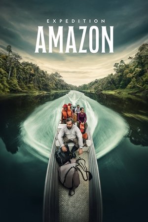 Watch Free Expedition Amazon (2024–)