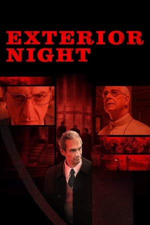Watch Free Esterno notte (2022)