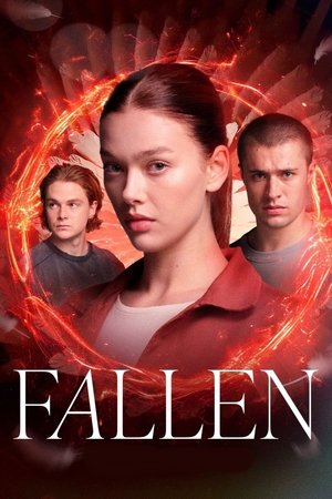 Watch Free Fallen (2024-)