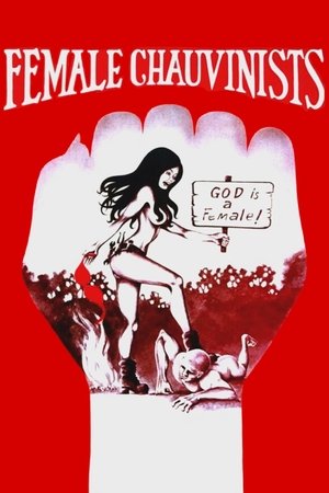 Watch Free Female Chauvinists (1976)