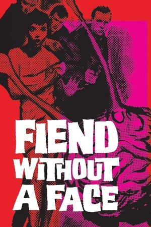 Watch Free Fiend Without a Face (1958)