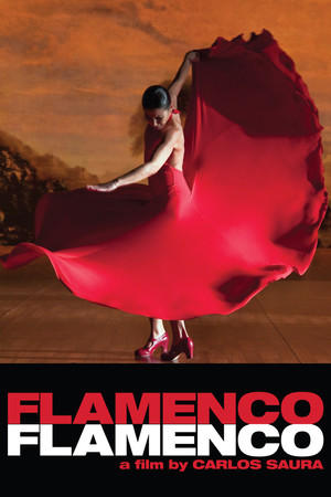 Watch Free Flamenco Flamenco (2010)
