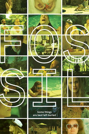 Watch Free Fossil (2014)