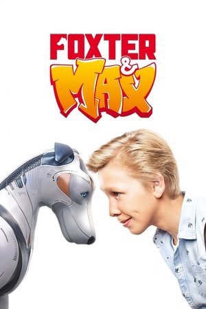 Watch Free Foxter Max (2019)