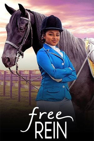 Watch Free Free Rein (2017)