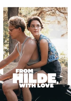 Watch Free From Hilde, with Love (2024)