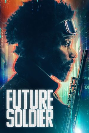 Watch Free Future Soldier 2023