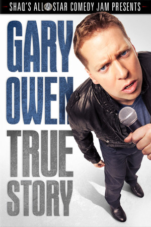 Watch Free Gary Owen: True Story (2012)