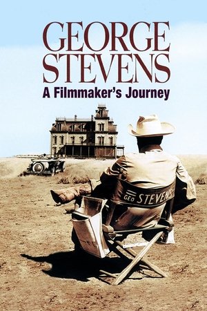 Watch Free George Stevens A Filmmakers Journey (1984)