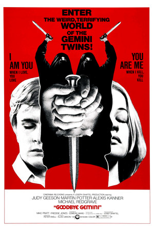 Watch Full Movie: Goodbye Gemini (1970)