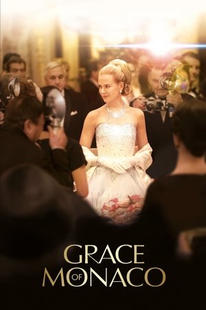 Watch Free Grace of Monaco (2014)