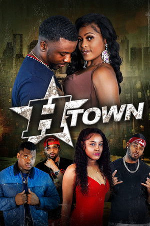Watch Free H Town (2023)