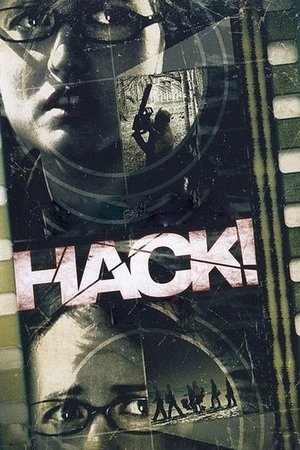 Watch Free Hack! (2007)