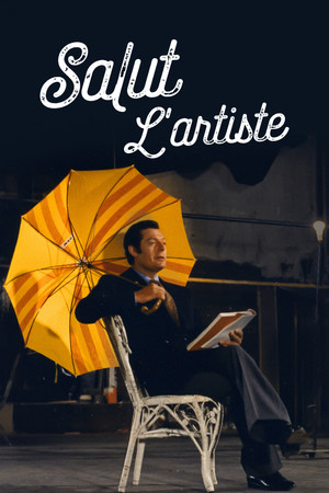Watch Free Salut lartiste (1973)