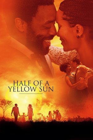 Watch Free Half of a Yellow Sun (2013)