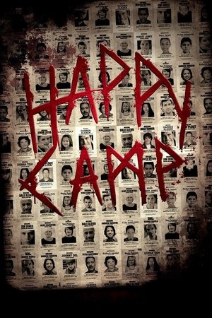 Watch Free Happy Camp (2014)