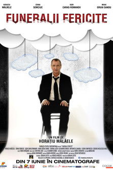 Watch Free Funeralii fericite (2013)