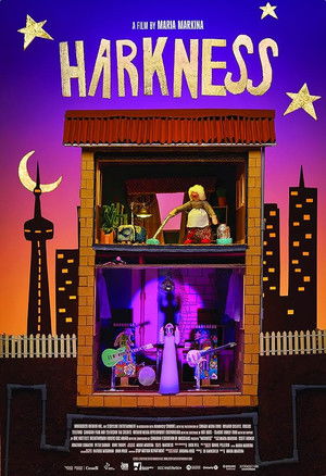 Watch Free Harkness (2024)