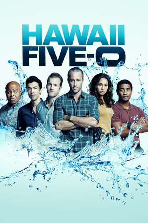 Watch Free Hawaii Five-0 ( TV Series 2010 - )