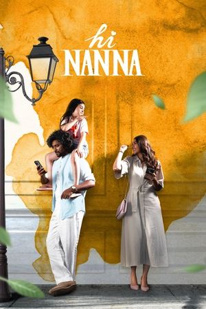 Watch Full Movie: Hi Nanna (2023)