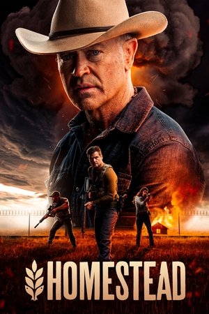Watch Free Homestead (2024)