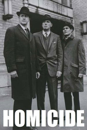 Watch Free Homicide (1964 1977)