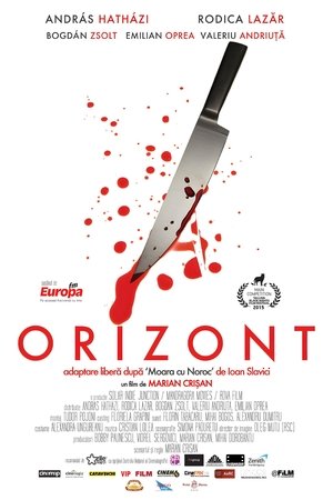 Watch Free Orizont (2015)