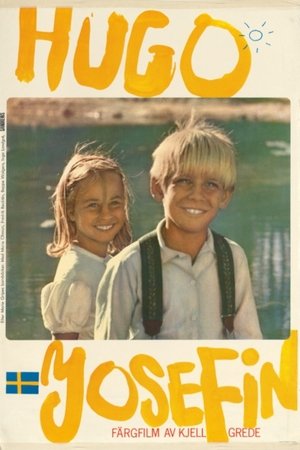 Watch Free Hugo and Josephine (1967)
