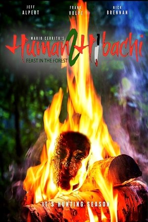 Watch Free Human Hibachi 2 (2022)