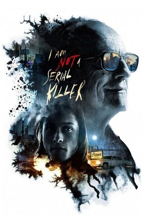 Watch Free I Am Not a Serial Killer (2016)