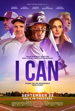 Watch Free I Can (2023)