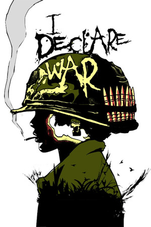 Watch Full Movie: I Declare War (2012)