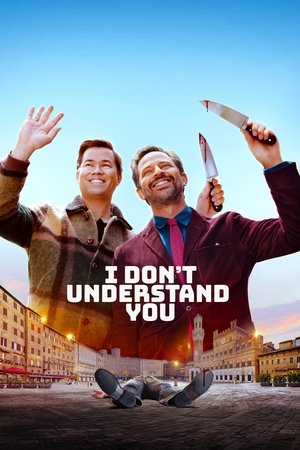 Watch Free I Dont Understand You (2024)