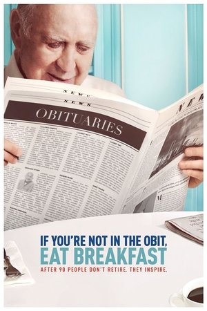 Watch Free If Youre Not in the Obit, Eat Breakfast (2017)