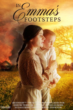 Watch Free In Emmas Footsteps (2018)