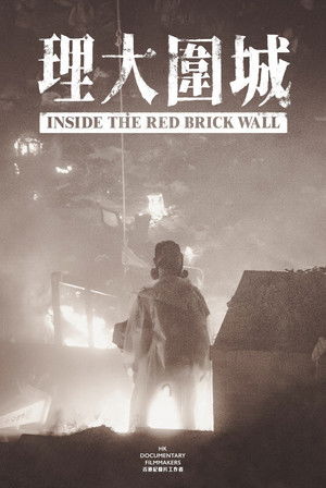 Watch Free Inside the Red Brick Wall (2020)
