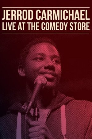 Watch Free Jerrod Carmichael: Love at the Store (2014)
