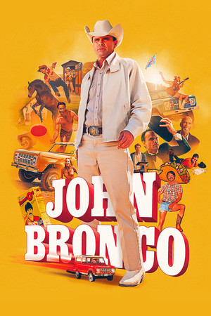 Watch Free John Bronco (2020)