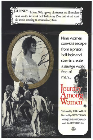 Watch Free Journey Among Women (1977)