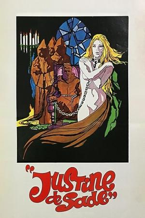 Watch Free Justine de Sade (1972)