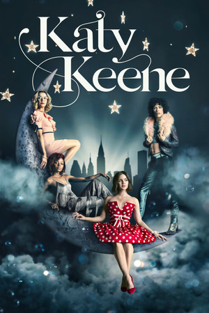 Watch Free Katy Keene (2020 )