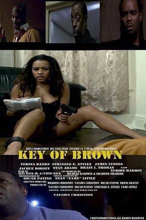 Watch Free Key of Brown (2013)